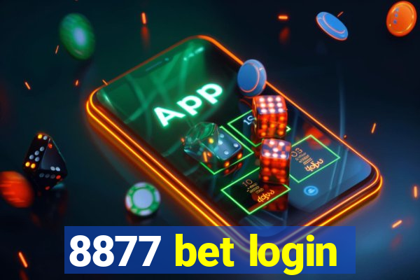 8877 bet login